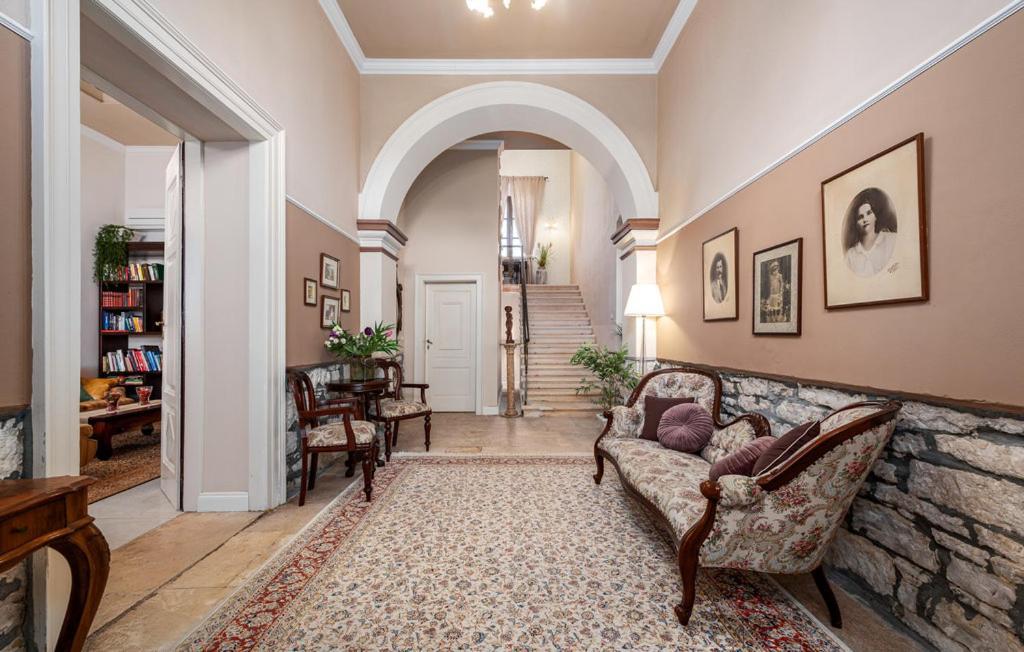 Villa Vigneri Novigrad Istria Esterno foto