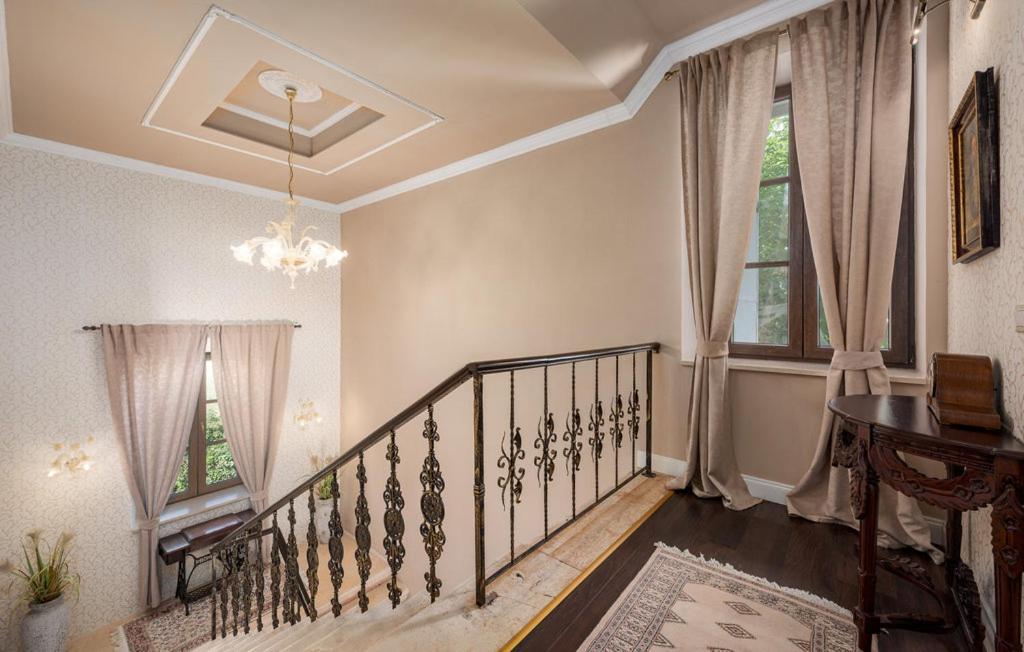 Villa Vigneri Novigrad Istria Esterno foto